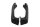 Bränsletankens sidopanel av plast BMW R 1100 GS 259 0409 93-99