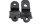 Höger handskyddsskydd, styrvikt BMW R 1100 GS 259 0409 93-99