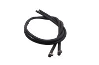 Avluftningsslang bränsleslang dubbelsats BMW R 1100 GS 259 0409 93-99