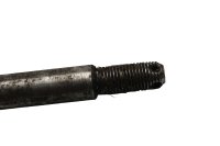 Hinterachse Achse Radachse hinten Lageraufnahme Gewinde Yamaha XJ 650 4K0 80-82