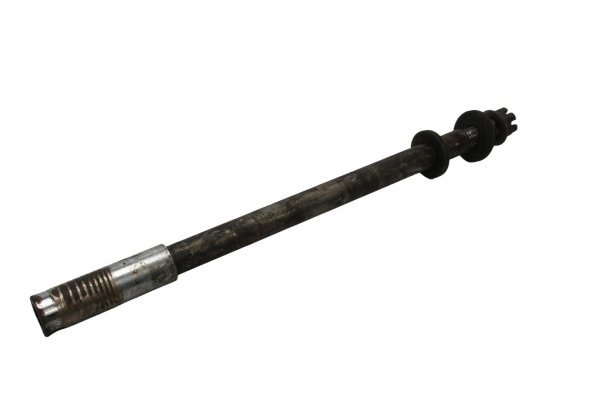 Hinterradachse Distanzstück Mutter Lageraufnahme hinten Yamaha XJ 650 4K0 80-82