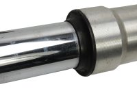 Stelo forcella sinistro, ammortizzatore, forcella anteriore Suzuki GSX-R 750 W GR7BB 92-95