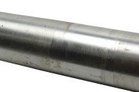 Stelo forcella sinistro, ammortizzatore, forcella anteriore Suzuki GSX-R 750 W GR7BB 92-95