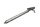 Stelo forcella sinistro, ammortizzatore, forcella anteriore Suzuki GSX-R 750 W GR7BB 92-95