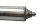 Stelo forcella sinistro, ammortizzatore, forcella anteriore Suzuki GSX-R 750 W GR7BB 92-95