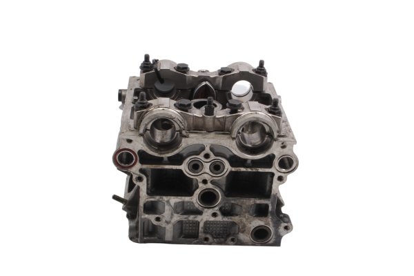 Cilinderkop, kleppendeksel, nokkenaslagers Ducati 749 749 S Monoposto 03-03