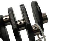 Crankshaft drive engine connecting rod shafts bearing journals Yamaha XJ 600 H 51J 84-91