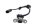Tändpulsgenerator vevaxel Hallsensor BMW F 650 GS Dakar R13 0176 00-03