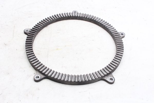 ABS-sensor framhjul hjulimpulsring signalring fram BMW R 1100 GS 259 0409 93-99