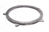 ABS-sensor framhjul hjulimpulsring signalring fram BMW R 1100 GS 259 0409 93-99