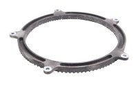 ABS-sensor framhjul hjulimpulsring signalring fram BMW R 1100 GS 259 0409 93-99