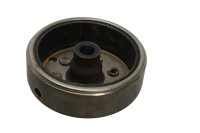 Svänghjul, svänghjul, generator, startmotor Kawasaki Z 650 KZ650B 77-80