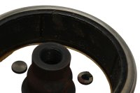 Svänghjul, svänghjul, generator, startmotor Kawasaki Z 650 KZ650B 77-80