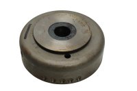 Svänghjul, svänghjul, generator, startmotor Kawasaki Z 650 KZ650B 77-80