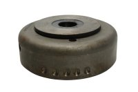 Svänghjul, svänghjul, generator, startmotor Kawasaki Z 650 KZ650B 77-80