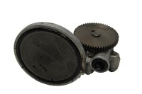 Oljepump, växelolja, filter, sil, motorsmörjning Kawasaki Z 650 KZ650B 77-80