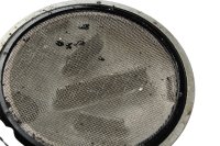 Oljepump, växelolja, filter, sil, motorsmörjning Kawasaki Z 650 KZ650B 77-80