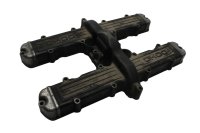 Ventilkåpa DOHC topplockskåpa Kawasaki Z 650 KZ650B 77-80