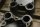 Ventilkåpa DOHC topplockskåpa Kawasaki Z 650 KZ650B 77-80
