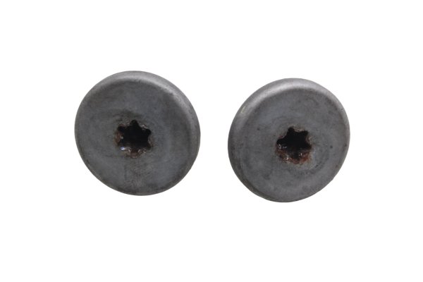 Monteringsskruv för luftfilterlådan BMW F 650 GS Dakar R13 0176 00-03