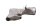 Forcellone, trasmissione ruota posteriore, supporto cuscinetto, alloggiamento BMW R 1150 R R28 0429 01-06
