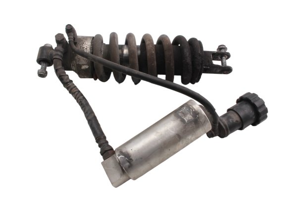 Hydraulisk returdämpning för fjäderben BMW F 650 GS Dakar R13 0176 00-03