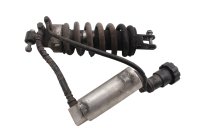 Hydraulisk returdämpning för fjäderben BMW F 650 GS Dakar R13 0176 00-03