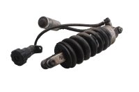 Hydraulisk returdämpning för fjäderben BMW F 650 GS Dakar R13 0176 00-03