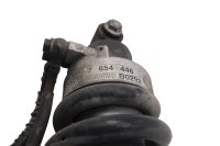 Hydraulisk returdämpning för fjäderben BMW F 650 GS Dakar R13 0176 00-03