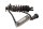 Hydraulisk returdämpning för fjäderben BMW F 650 GS Dakar R13 0176 00-03
