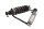 Hydraulisk returdämpning för fjäderben BMW F 650 GS Dakar R13 0176 00-03