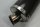 BOS Carbon uitlaatdemper Kawasaki ZX-7R ZX750N 96-99