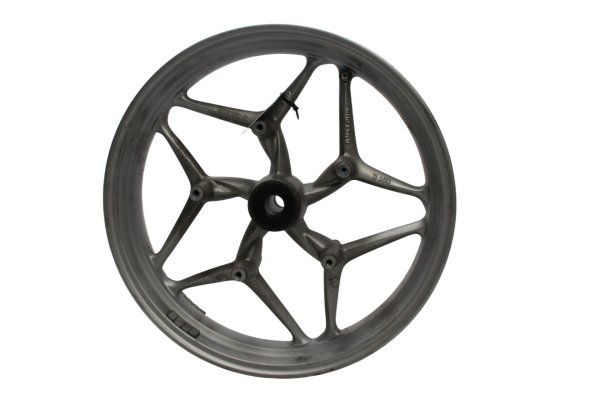 Forhjulsfælg 3,50x17 Forhjulsfælg foran BMW R 1200 R R1ST K27 0378 07-10