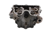 Cylinderhuvud, ventilkåpa, ventilstyrning BMW F 650 GS Dakar R13 0176 00-03