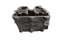 Cylinderhuvud, ventilkåpa, ventilstyrning BMW F 650 GS Dakar R13 0176 00-03