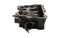 Cylinderhuvud, ventilkåpa, ventilstyrning BMW F 650 GS Dakar R13 0176 00-03