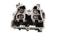 Cylinderhuvud, ventilkåpa, ventilstyrning BMW F 650 GS Dakar R13 0176 00-03