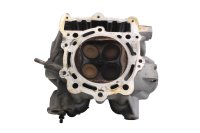 Cylinderhuvud, ventilkåpa, ventilstyrning BMW F 650 GS Dakar R13 0176 00-03