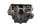 Cylinderhuvud, ventilkåpa, ventilstyrning BMW F 650 GS Dakar R13 0176 00-03