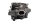 Cylinderhuvud, ventilkåpa, ventilstyrning BMW F 650 GS Dakar R13 0176 00-03