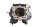 Cylinderhuvud, ventilkåpa, ventilstyrning BMW F 650 GS Dakar R13 0176 00-03