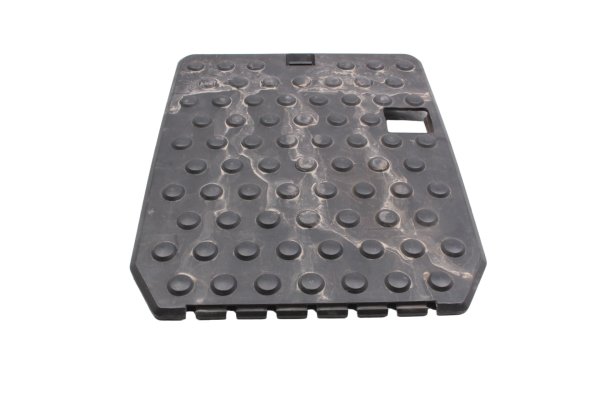 Verktygslådans lock, verktygsfackets lock 2344637 BMW R 1100 GS 259 0409 93-99