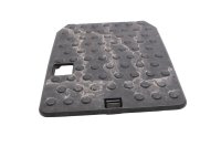Verktygslådans lock, verktygsfackets lock 2344637 BMW R 1100 GS 259 0409 93-99
