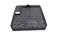 Verktygslådans lock, verktygsfackets lock 2344637 BMW R 1100 GS 259 0409 93-99