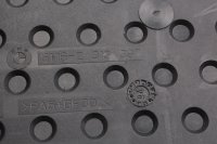 Verktygslådans lock, verktygsfackets lock 2344637 BMW R 1100 GS 259 0409 93-99