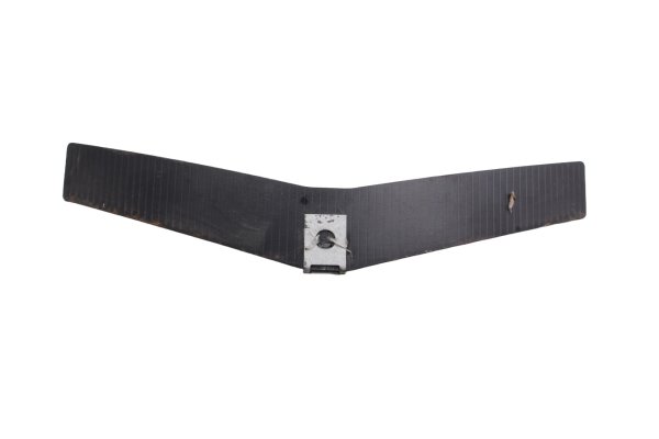 Strålkastarfäste fjäderbensmask BMW F 650 GS Dakar R13 0176 00-03