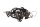 Kabelhärva, huvudkabel, elsystem, tändning BMW R 1100 GS 259 0409 93-99