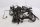 Kabelhärva, huvudkabel, elsystem, tändning BMW R 1100 GS 259 0409 93-99