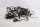 Kabelhärva, huvudkabel, elsystem, tändning BMW R 1100 GS 259 0409 93-99