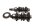 Getriebewelle Schaltwelle Zahnrad Getriebe Kawasaki GPZ 500 S EX500A/D 94-04